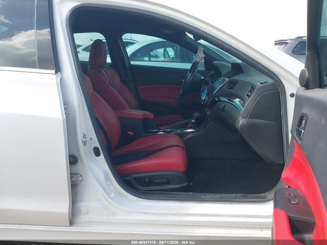 Продажа на аукционе авто 2022 Acura Ilx Premium   A-spec Packages/technology   A-spec Packages, vin: 19UDE2F85NA006360, номер лота: 45347319