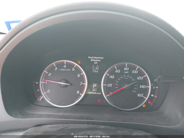 Продажа на аукционе авто 2022 Acura Ilx Premium   A-spec Packages/technology   A-spec Packages, vin: 19UDE2F85NA006360, номер лота: 45347319