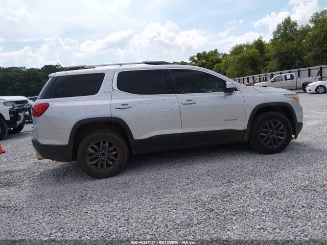 2018 Gmc Acadia Slt-1 მანქანა იყიდება აუქციონზე, vin: 1GKKNMLS2JZ117868, აუქციონის ნომერი: 45347321