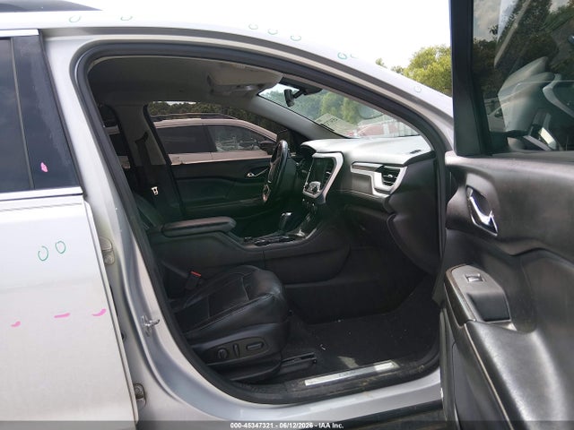 2018 Gmc Acadia Slt-1 მანქანა იყიდება აუქციონზე, vin: 1GKKNMLS2JZ117868, აუქციონის ნომერი: 45347321