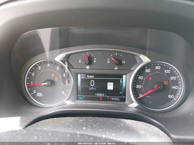 2018 Gmc Acadia Slt-1 მანქანა იყიდება აუქციონზე, vin: 1GKKNMLS2JZ117868, აუქციონის ნომერი: 45347321