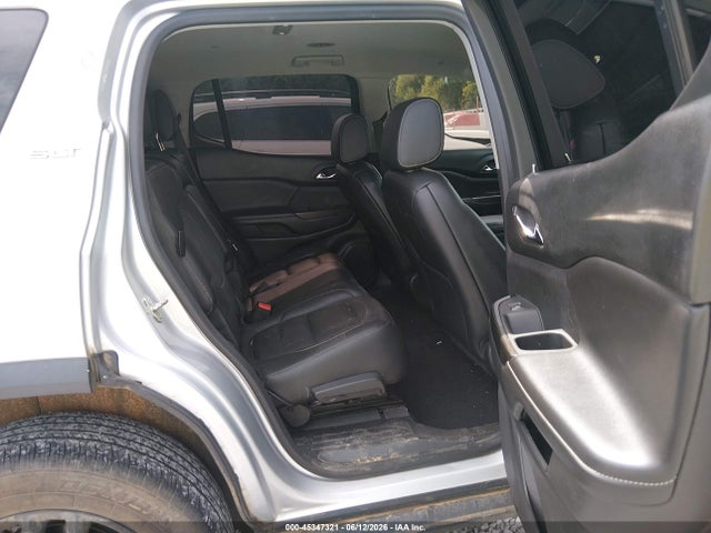 2018 Gmc Acadia Slt-1 მანქანა იყიდება აუქციონზე, vin: 1GKKNMLS2JZ117868, აუქციონის ნომერი: 45347321