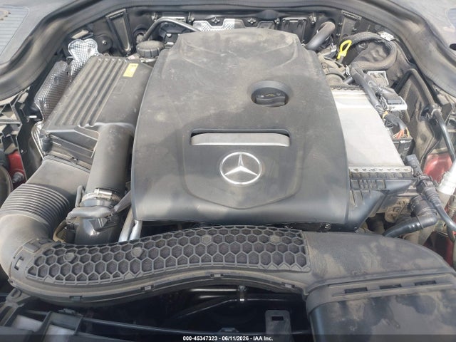 WDC0G4JB7HF132484 Mercedes-Benz GLC 300
