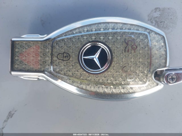 WDC0G4JB7HF132484 Mercedes-Benz GLC 300