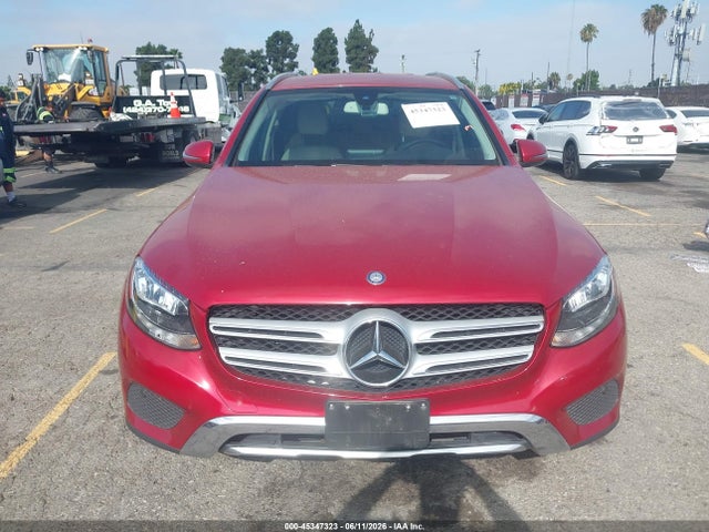 WDC0G4JB7HF132484 Mercedes-Benz GLC 300