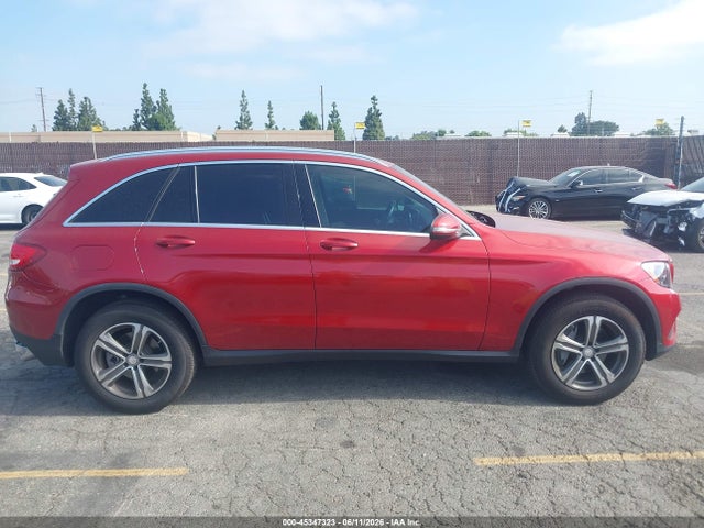 WDC0G4JB7HF132484 Mercedes-Benz GLC 300