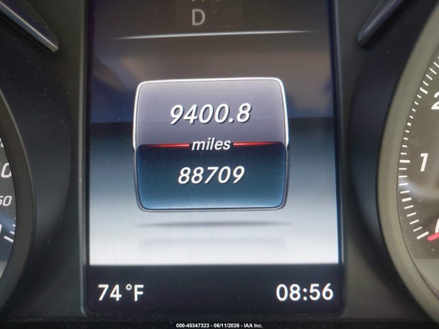 WDC0G4JB7HF132484 Mercedes-Benz GLC 300