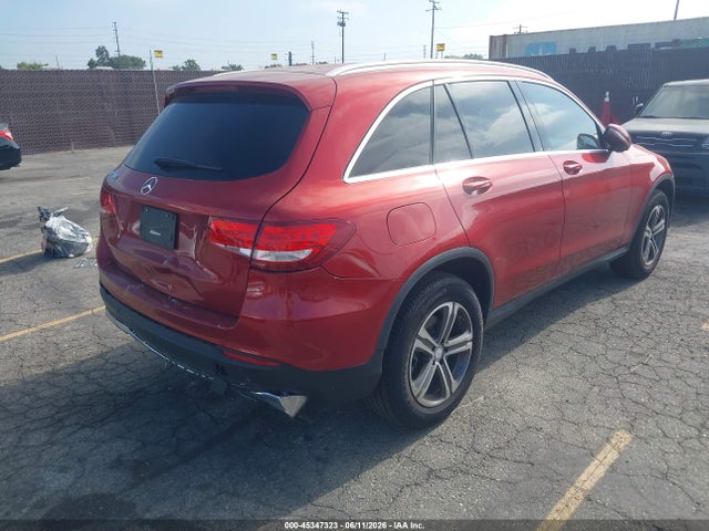 WDC0G4JB7HF132484 Mercedes-Benz GLC 300