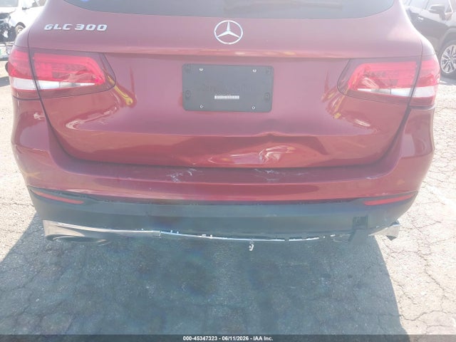 WDC0G4JB7HF132484 Mercedes-Benz GLC 300
