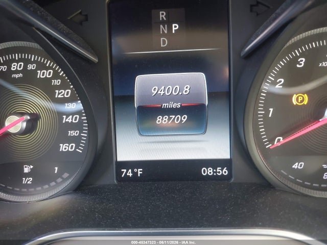 WDC0G4JB7HF132484 Mercedes-Benz GLC 300