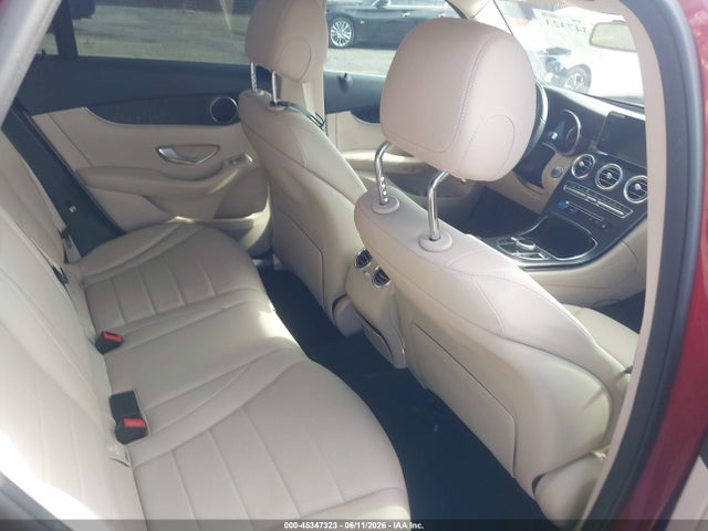 WDC0G4JB7HF132484 Mercedes-Benz GLC 300