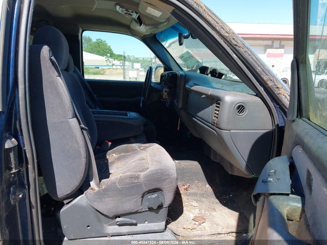 Продажа на аукционе авто 2002 Chevrolet Silverado 2500hd Ls, vin: 1GCHK29UX2E182326, номер лота: 45347324