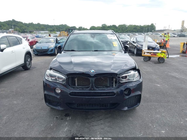 2016 Bmw X5 Xdrive50i მანქანა იყიდება აუქციონზე, vin: 5UXKR6C5XG0J81951, აუქციონის ნომერი: 45347327