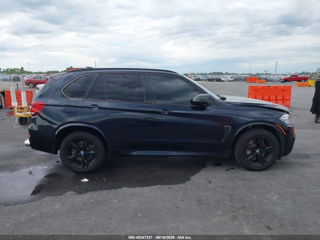 2016 Bmw X5 Xdrive50i მანქანა იყიდება აუქციონზე, vin: 5UXKR6C5XG0J81951, აუქციონის ნომერი: 45347327