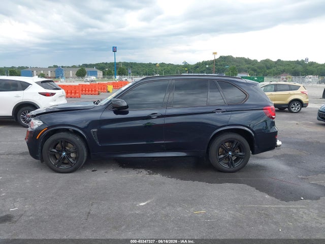 2016 Bmw X5 Xdrive50i მანქანა იყიდება აუქციონზე, vin: 5UXKR6C5XG0J81951, აუქციონის ნომერი: 45347327