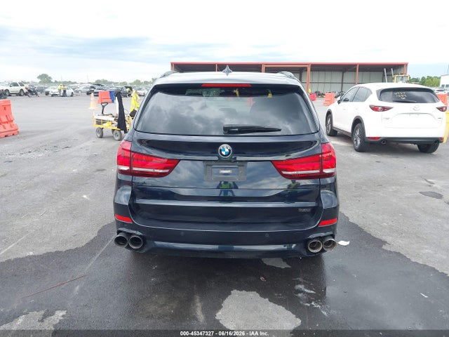 2016 Bmw X5 Xdrive50i მანქანა იყიდება აუქციონზე, vin: 5UXKR6C5XG0J81951, აუქციონის ნომერი: 45347327