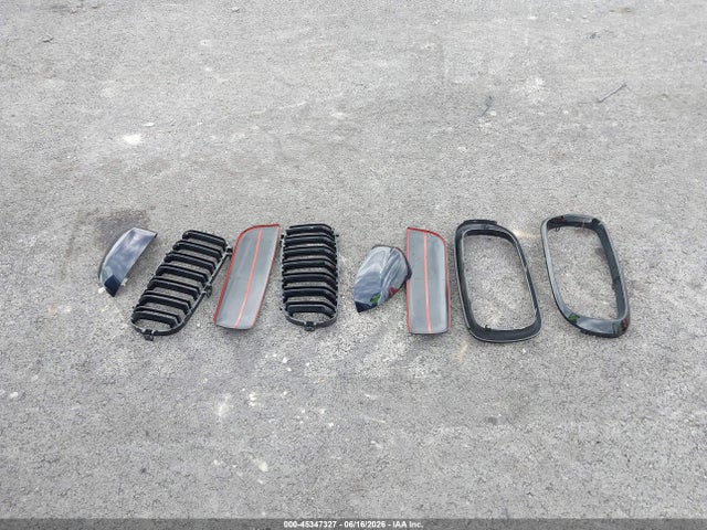 2016 Bmw X5 Xdrive50i მანქანა იყიდება აუქციონზე, vin: 5UXKR6C5XG0J81951, აუქციონის ნომერი: 45347327