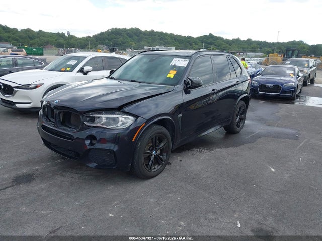 2016 Bmw X5 Xdrive50i მანქანა იყიდება აუქციონზე, vin: 5UXKR6C5XG0J81951, აუქციონის ნომერი: 45347327