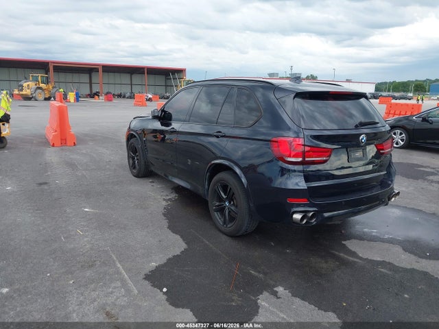2016 Bmw X5 Xdrive50i მანქანა იყიდება აუქციონზე, vin: 5UXKR6C5XG0J81951, აუქციონის ნომერი: 45347327