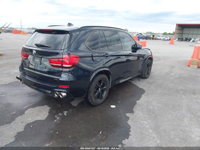 2016 Bmw X5 Xdrive50i მანქანა იყიდება აუქციონზე, vin: 5UXKR6C5XG0J81951, აუქციონის ნომერი: 45347327