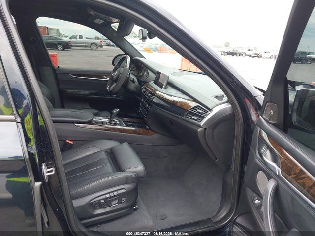 2016 Bmw X5 Xdrive50i მანქანა იყიდება აუქციონზე, vin: 5UXKR6C5XG0J81951, აუქციონის ნომერი: 45347327