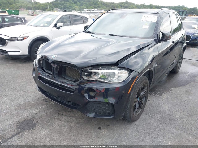 2016 Bmw X5 Xdrive50i მანქანა იყიდება აუქციონზე, vin: 5UXKR6C5XG0J81951, აუქციონის ნომერი: 45347327