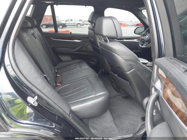 2016 Bmw X5 Xdrive50i მანქანა იყიდება აუქციონზე, vin: 5UXKR6C5XG0J81951, აუქციონის ნომერი: 45347327