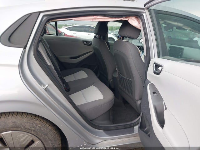 Продаж на аукціоні авто 2020 Hyundai Ioniq Hybrid Blue, vin: KMHC65LC6LU202154, номер лоту: 45347328