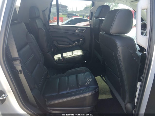Продажа на аукционе авто 2018 Gmc Yukon Denali, vin: 1GKS1CKJ3JR347918, номер лота: 45347342