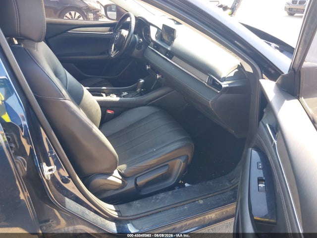 Aukcja sprzedaży 2018 Mazda Mazda6 Touring, vin: JM1GL1VM0J1325783, numer aukcji: 45347343