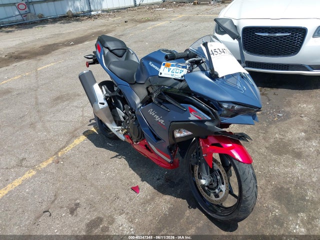 2026 ML5EXGG19TDA93250 main image