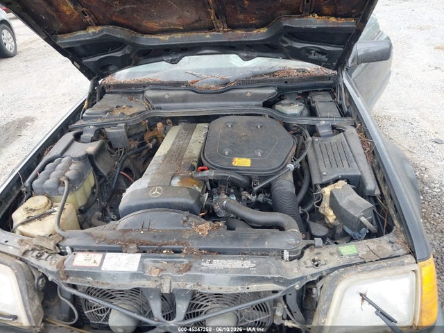 Продаж на аукціоні авто 1993 Mercedes-benz 300 Sl, vin: WDBFA61E2PF065071, номер лоту: 45347350