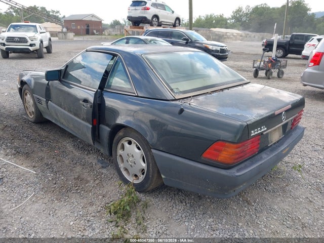 Продаж на аукціоні авто 1993 Mercedes-benz 300 Sl, vin: WDBFA61E2PF065071, номер лоту: 45347350