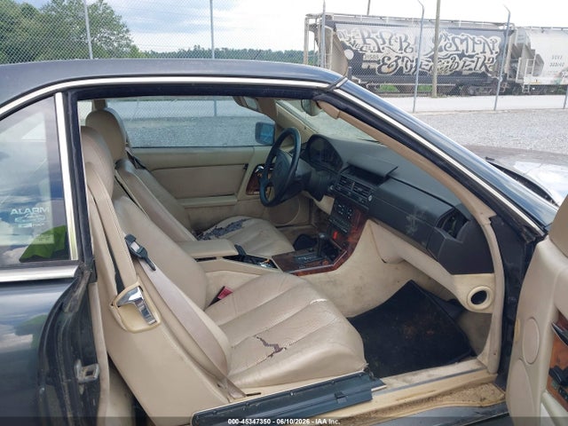 Продаж на аукціоні авто 1993 Mercedes-benz 300 Sl, vin: WDBFA61E2PF065071, номер лоту: 45347350