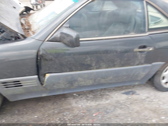 Продаж на аукціоні авто 1993 Mercedes-benz 300 Sl, vin: WDBFA61E2PF065071, номер лоту: 45347350