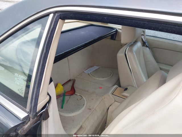 Продаж на аукціоні авто 1993 Mercedes-benz 300 Sl, vin: WDBFA61E2PF065071, номер лоту: 45347350