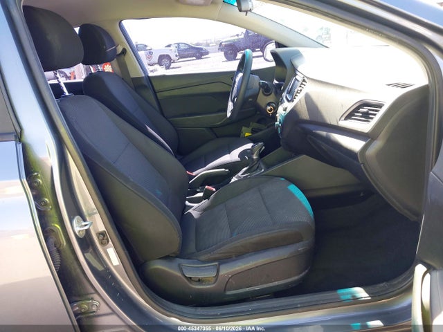 Hyundai ACCENT SE 2019 3KPC24A33KE059805 Image 5