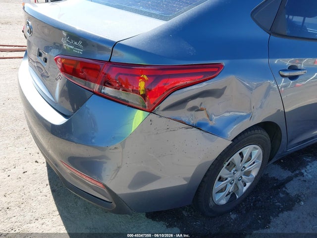 Hyundai ACCENT SE 2019 3KPC24A33KE059805 Image 6