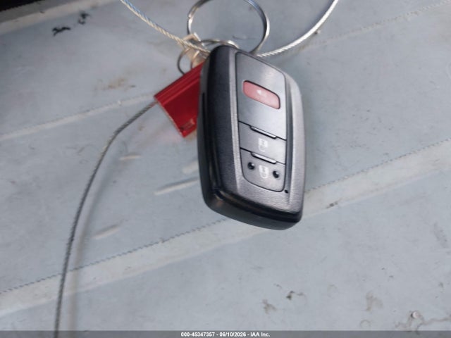 Toyota Prius Three 2016 JTDKARFU4G3020958 Image 11