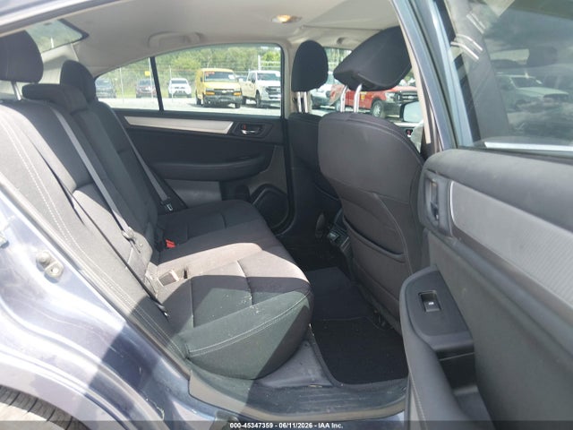 45347359 :رقم المزاد ، 4S3BNAD60J3004211 vin ، 2018 Subaru Legacy 2.5i Premium مزاد بيع