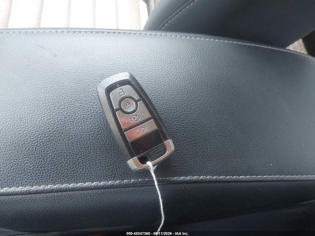 Ford FUSION SE 2017 3FA6P0HD5HR309803 Image 11