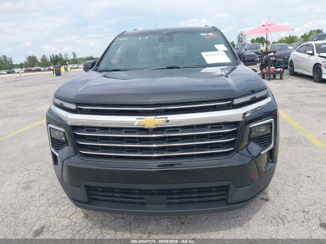 Aukcja sprzedaży 2026 Chevrolet Traverse Fwd Lt, vin: 1GNERGKS5TJ224292, numer aukcji: 45347370