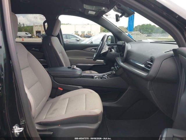 Aukcja sprzedaży 2026 Chevrolet Traverse Fwd Lt, vin: 1GNERGKS5TJ224292, numer aukcji: 45347370