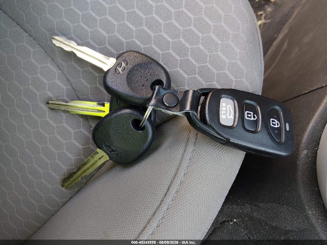 Hyundai ELANTRA SE 2020 5NPD74LF0LH602103 Image 11