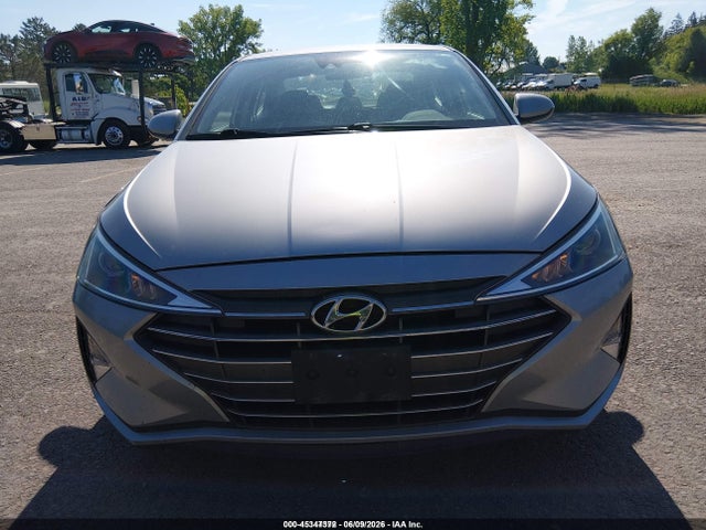 Hyundai ELANTRA SE 2020 5NPD74LF0LH602103 Image 12