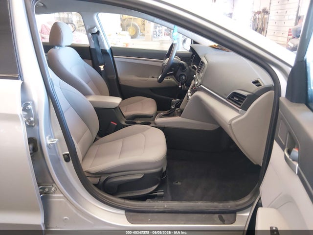 Hyundai ELANTRA SE 2020 5NPD74LF0LH602103 Image 5