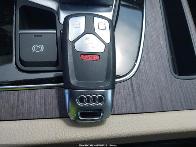 Aukcja sprzedaży 2024 Audi Q5 Premium 40 Tfsi Quattro S Tronic, vin: WA1ABAFY9R2045404, numer aukcji: 45347375