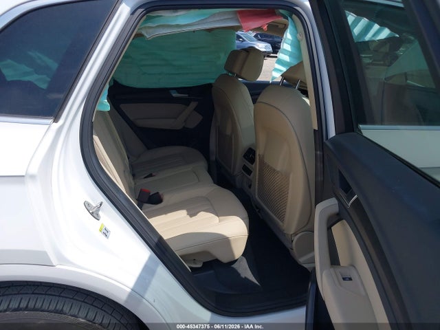 Aukcja sprzedaży 2024 Audi Q5 Premium 40 Tfsi Quattro S Tronic, vin: WA1ABAFY9R2045404, numer aukcji: 45347375