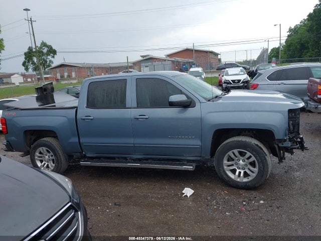 Chevrolet Silverado 1500 1lt 2016 3GCUKREC5GG236684 Image 14