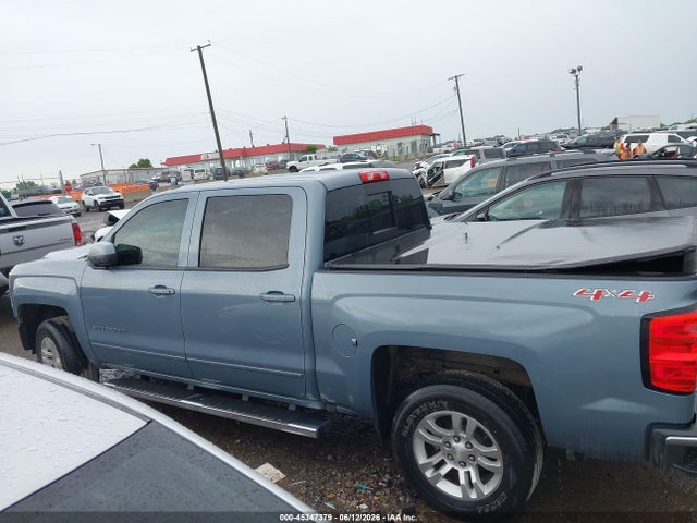 Chevrolet Silverado 1500 1lt 2016 3GCUKREC5GG236684 Image 15
